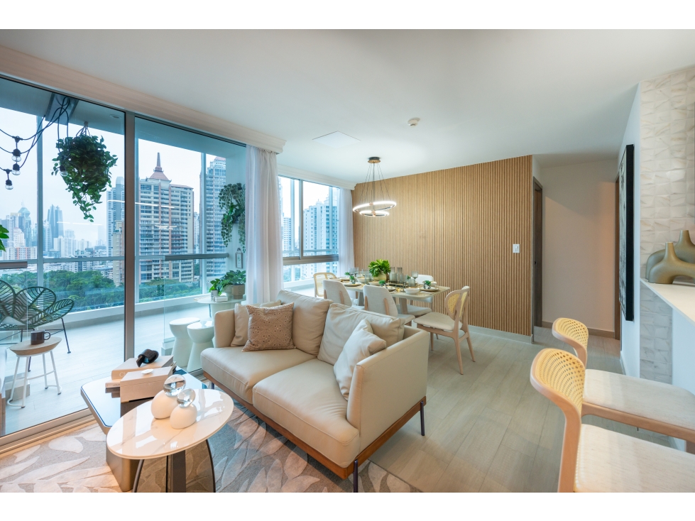 APARTAMENTOS EN VENTA EDISON GARDEN BETANIA