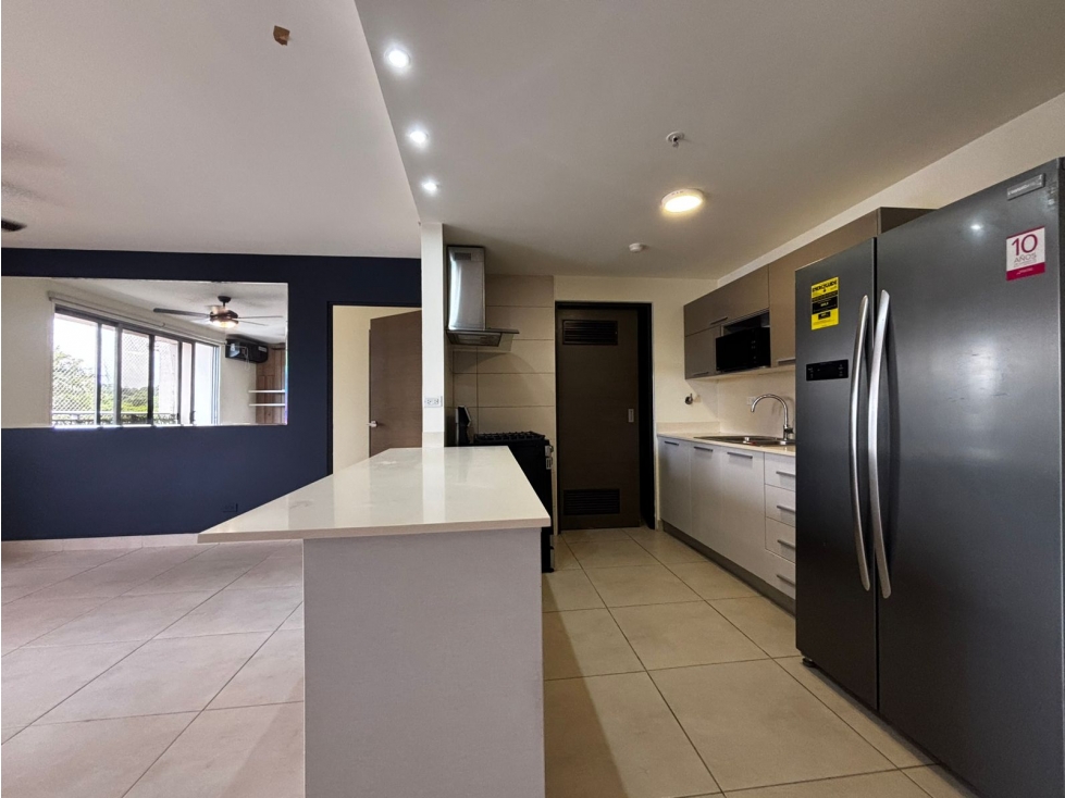 APARTAMENTO EN ALQUILER MADEIRA WOODLANDS PANAMA PACIFICO — foto 5