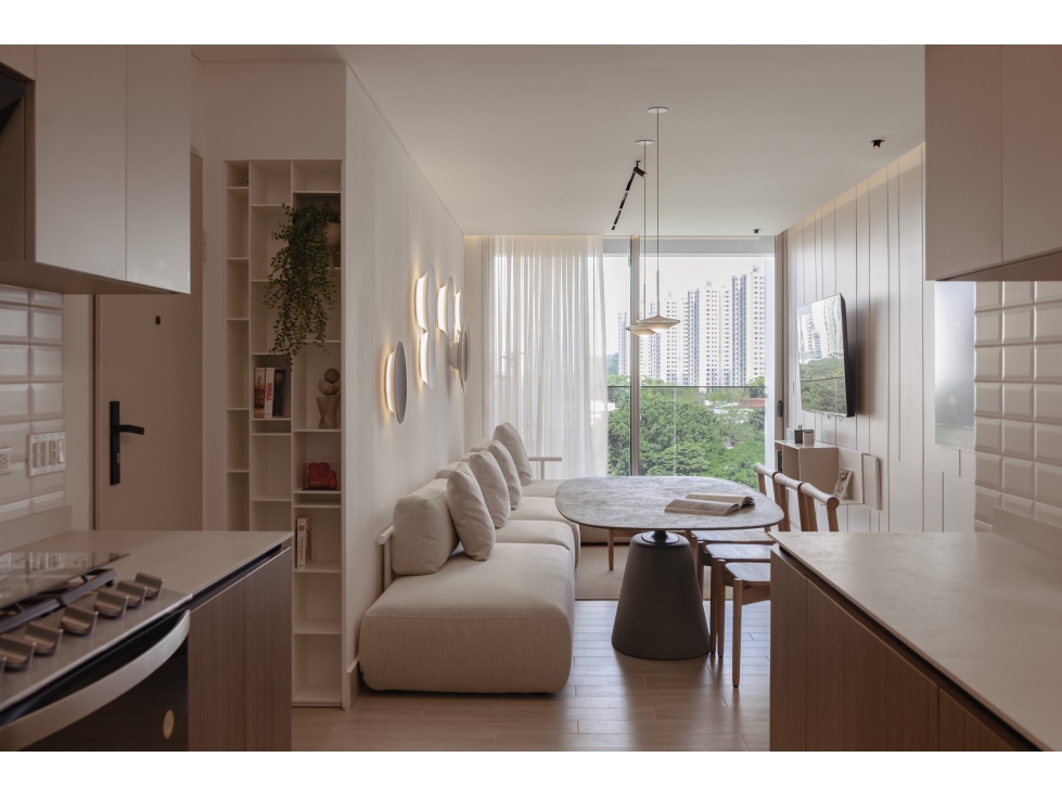 APARTAMENTOS EN VENTA GALERIA TOWERS AV. RICARDO J ALFARO — foto 3