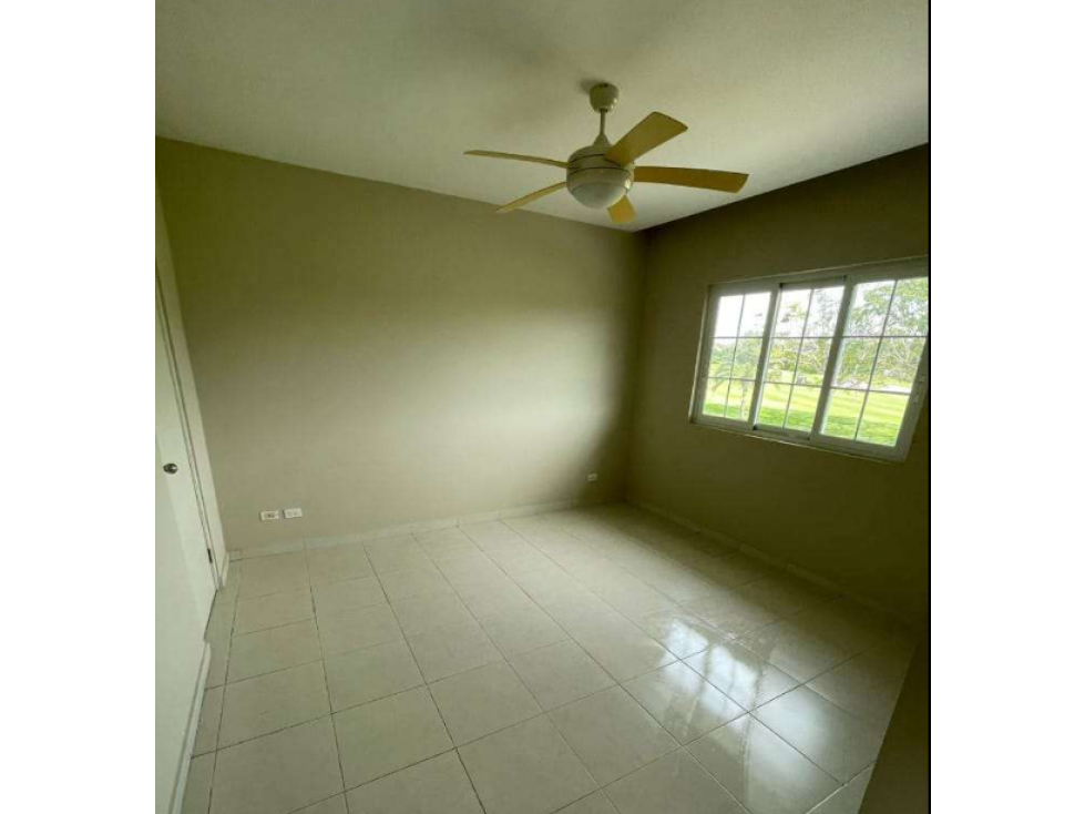 CASA EN VENTA BIJAO BEACH CLUB RIO HATO - 4