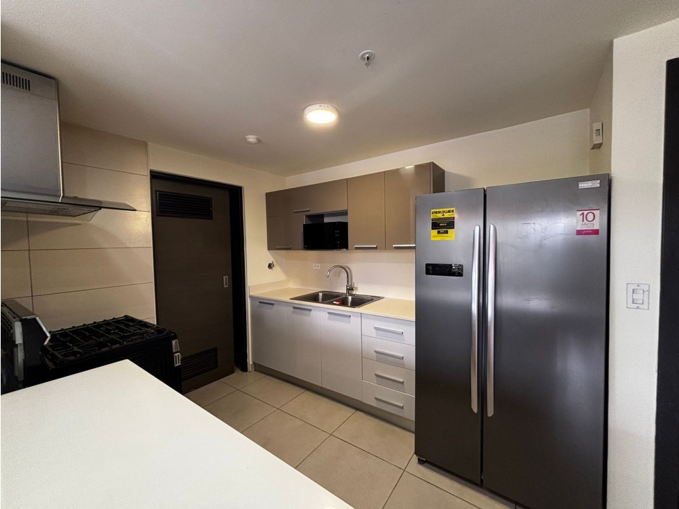 APARTAMENTO EN ALQUILER MADEIRA WOODLANDS PANAMA PACIFICO — foto 6
