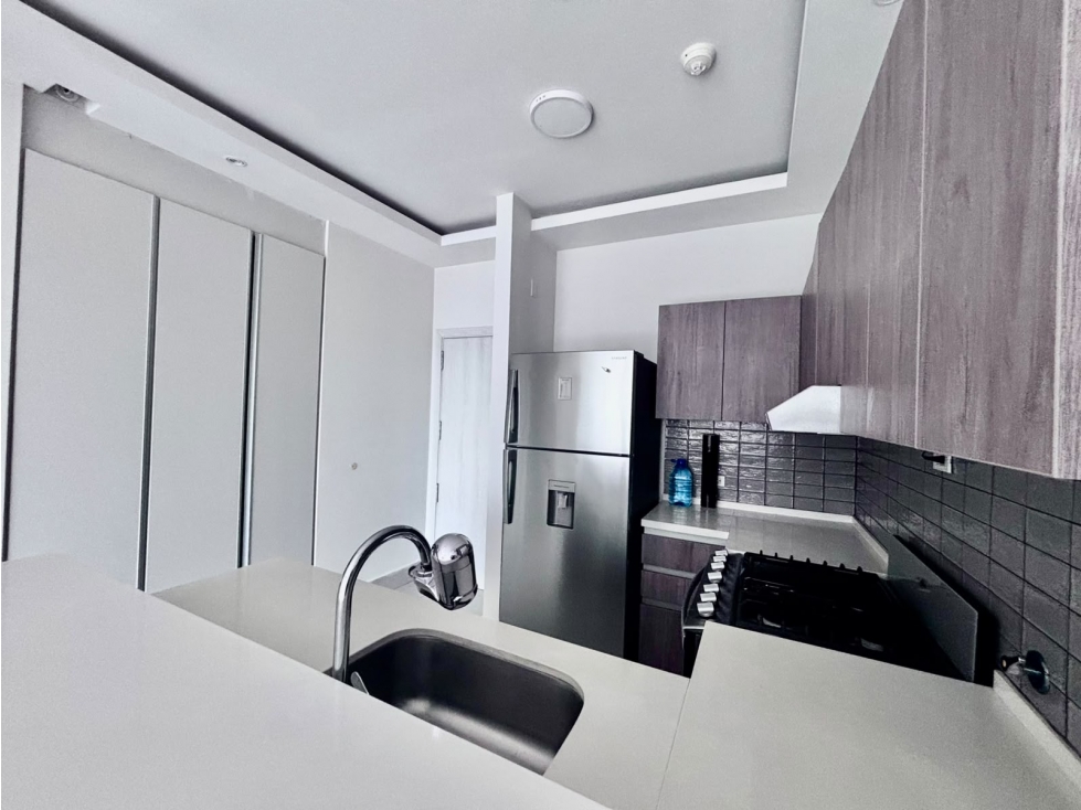 ALQUILER DE APARTAMENTO EN COCO PLACE COCO DEL MAR — foto 4