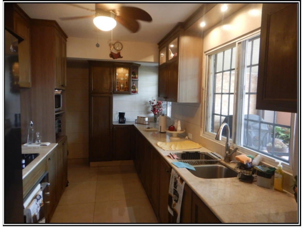 CASA A LA VENTA ALTOS DEL CAMPO LA CHORRERA — foto 3