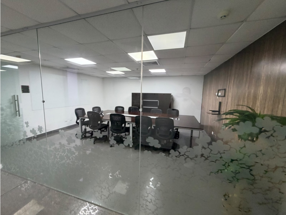 OFICINA EN ALQUILER PH OCEANIA BUSINESS CENTER - 5