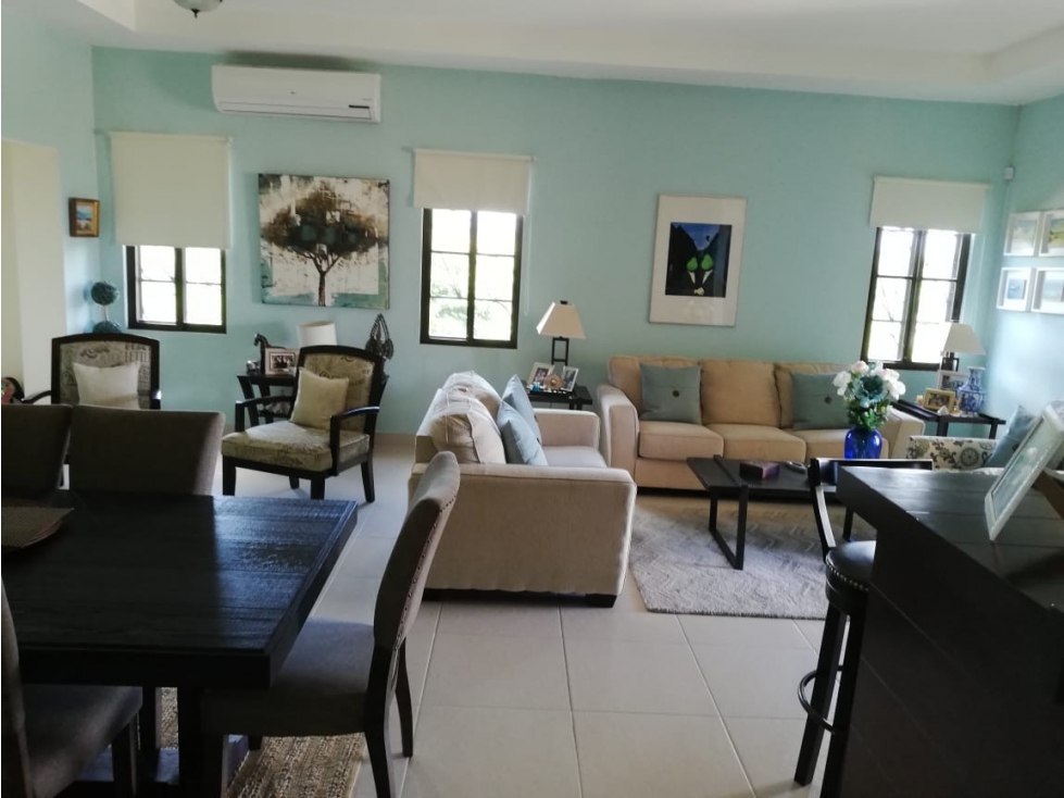 CASA EN VENTA SAN CARLOS HACIENDA PACIFICA — foto 3