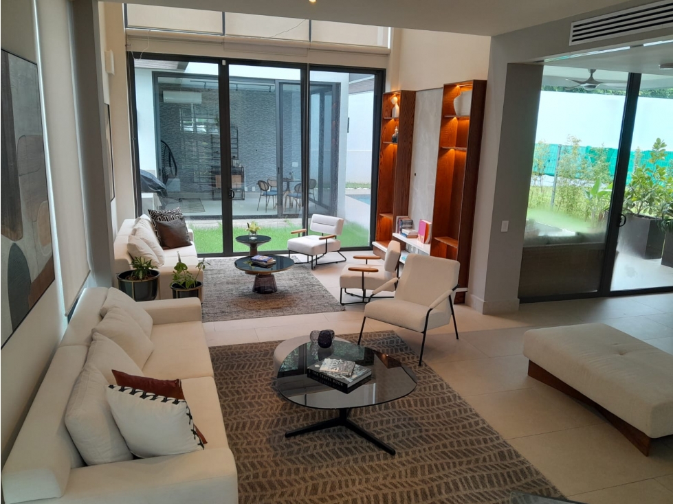 CASAS EN VENTA EXPLORA PANAMA PACIFICO