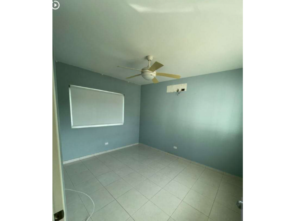 CASA EN VENTA BIJAO BEACH CLUB RIO HATO - 5