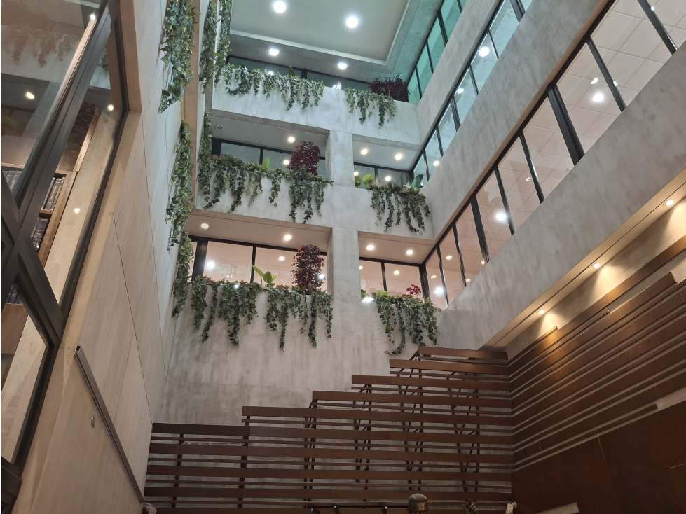 OFICINAS EN ALQUILER OBARRIO — foto 3