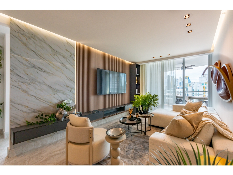 APARTAMENTOS EN VENTA LUXOR 400 EL CANGREJO