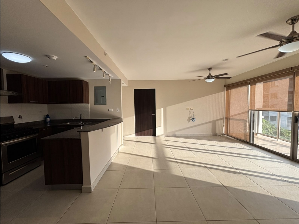 APARTAMENTO EN ALQUILER MIDRISE WOODLANDS PANAMA PACIFICO — foto 5