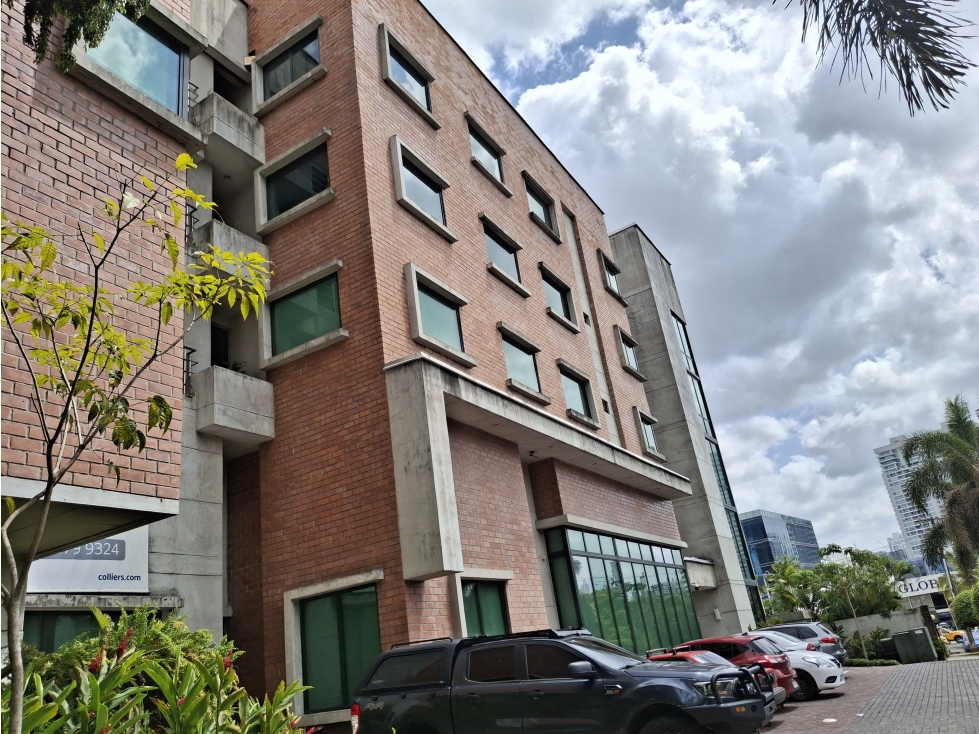 OFICINAS EN ALQUILER OBARRIO — foto 2