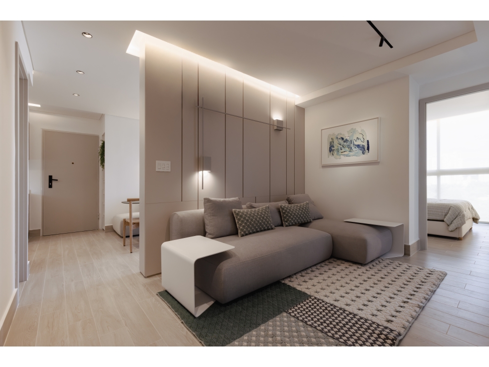 APARTAMENTOS EN VENTA GALERIA TOWERS AV. RICARDO J ALFARO — foto 6