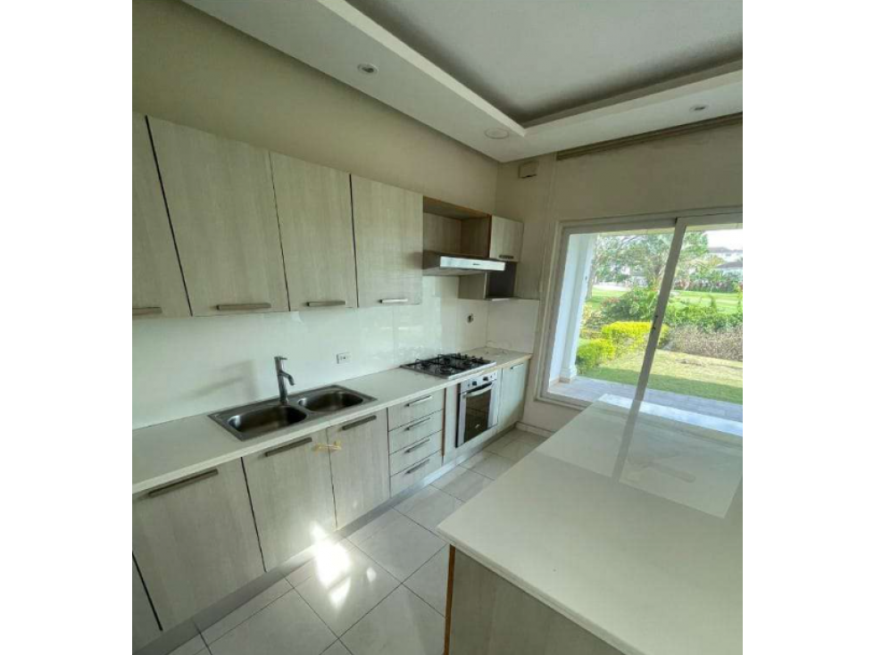 CASA EN VENTA BIJAO BEACH CLUB RIO HATO - 3