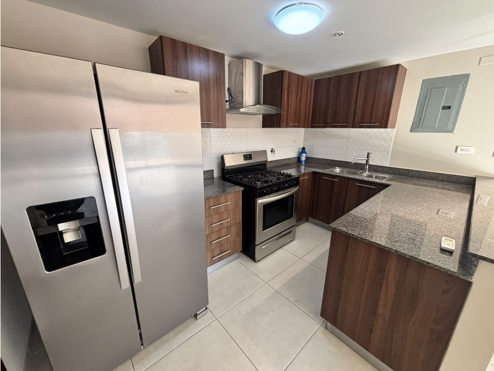 APARTAMENTO EN ALQUILER MIDRISE WOODLANDS PANAMA PACIFICO — foto 6
