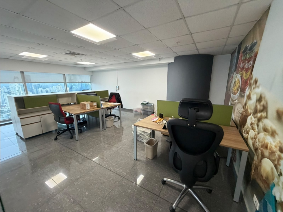 OFICINA EN ALQUILER PH OCEANIA BUSINESS CENTER - 6