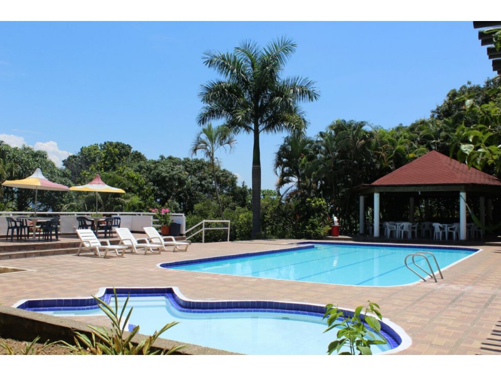 VENDE FINCA EN SAN JERÓNIMO, EL LLANO — foto 6