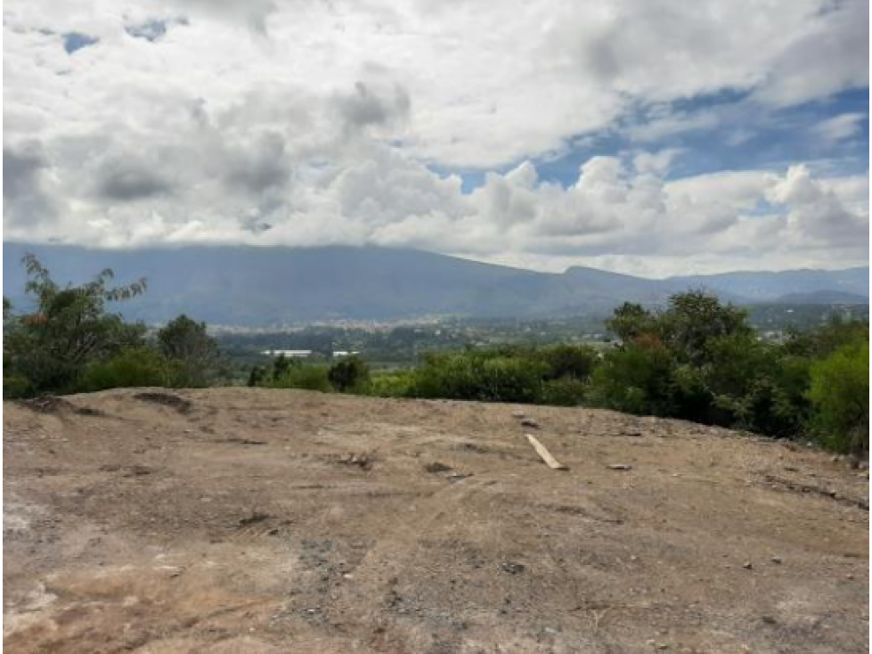 SE VENDE LOTE EN VILLA DE LEYVA, MONQUIRA - 5