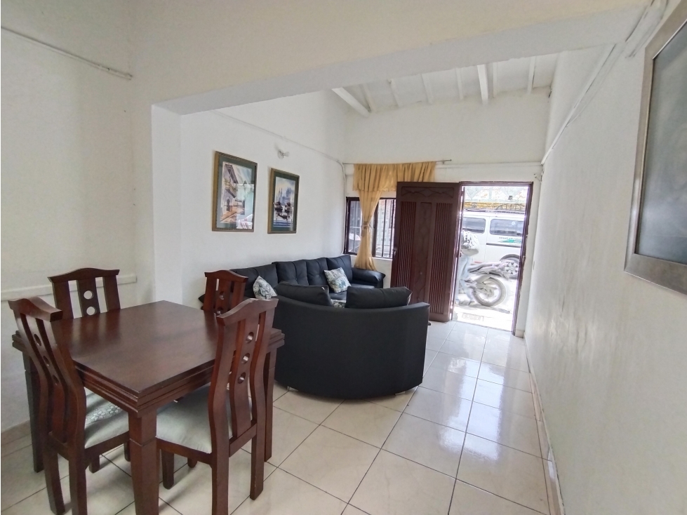 CASA LOTE EN VENTA, ITAGÜÍ, SAN JOSÉ - 2