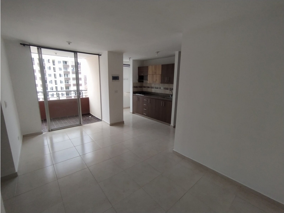 VENTA DE APARTAMENTO EN BELLO - BARRIO PEREZ P21