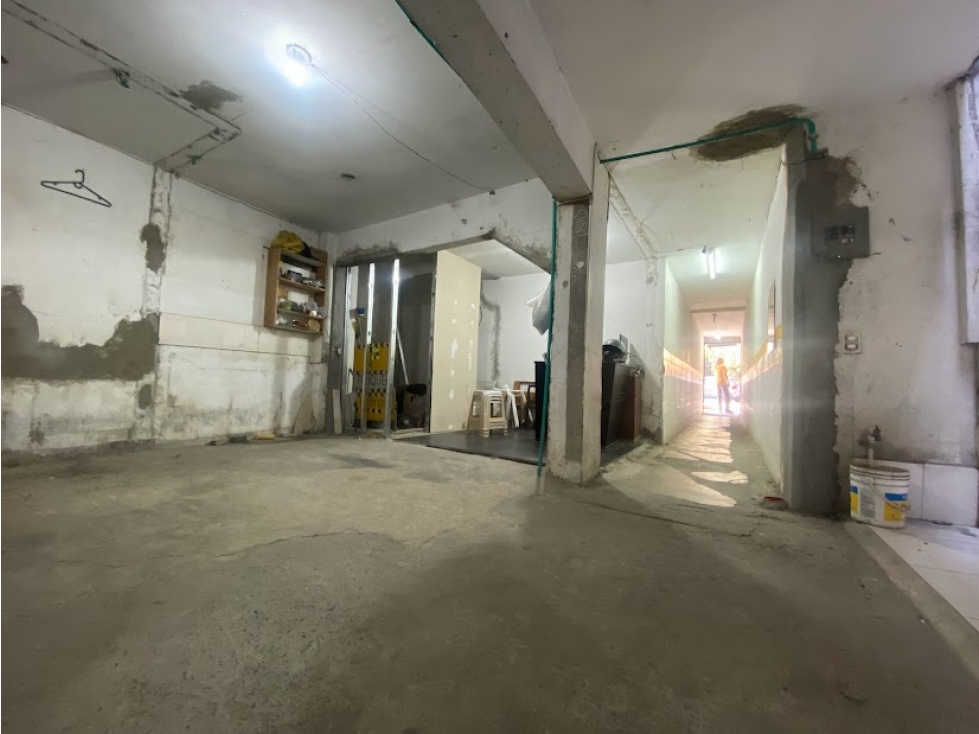 VENTA DE BODEGA EN SABANETA SECTOR CENTRO - 4