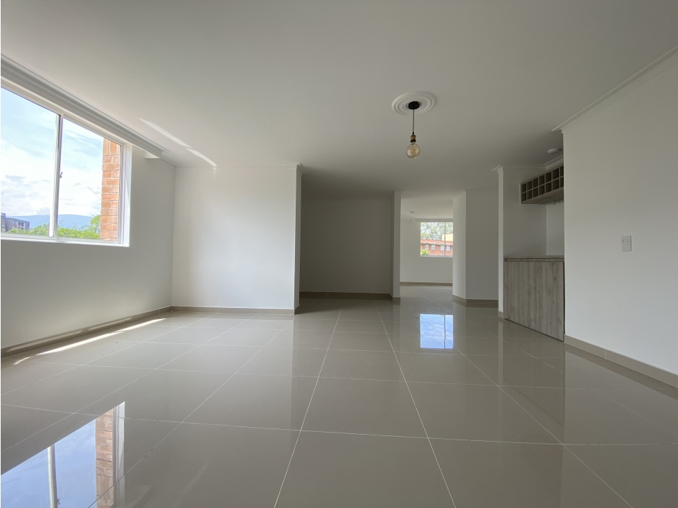 SE VENDE APARTAMENTO EN ENVIGADO SECTOR LOMA DE LAS BRUJAS — foto 6
