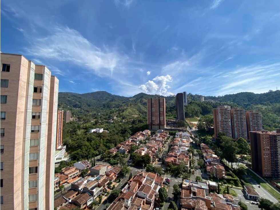 SE VENDE APARTAMENTO EN SABANETA SECTOR SAN JOSÉ P25 — foto 6