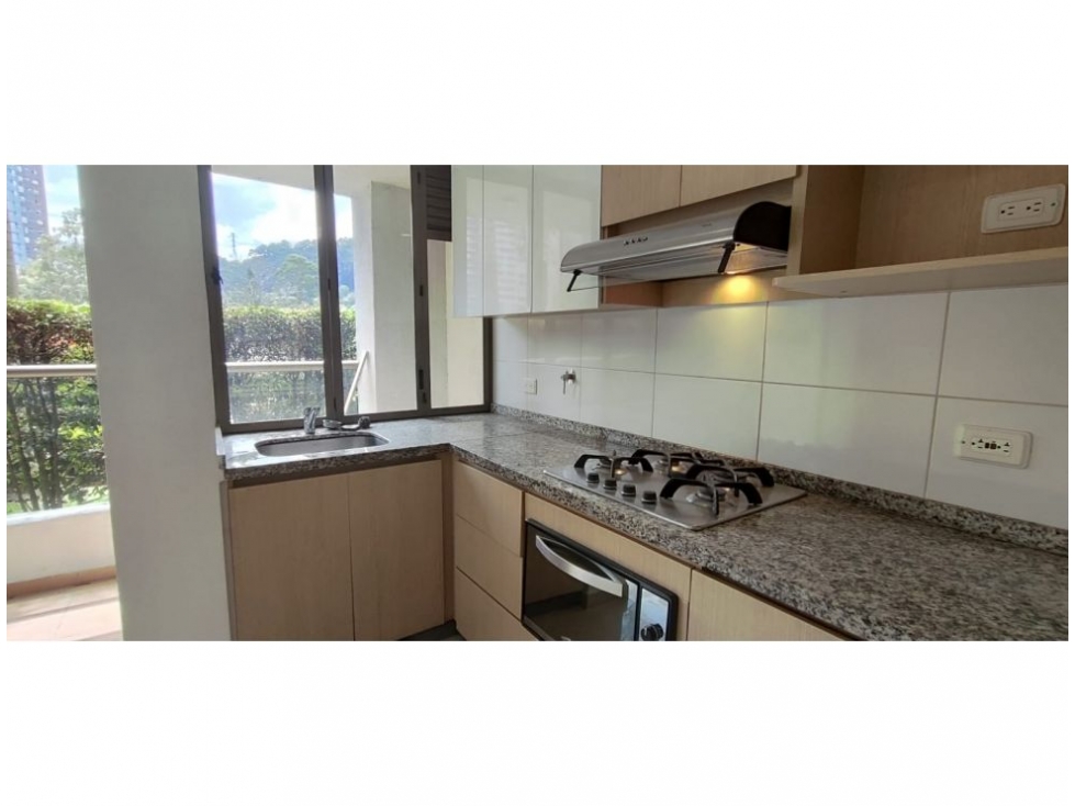 VENTA DE APARTAMENTO EN SABANETA SECTOR ANCON SUR