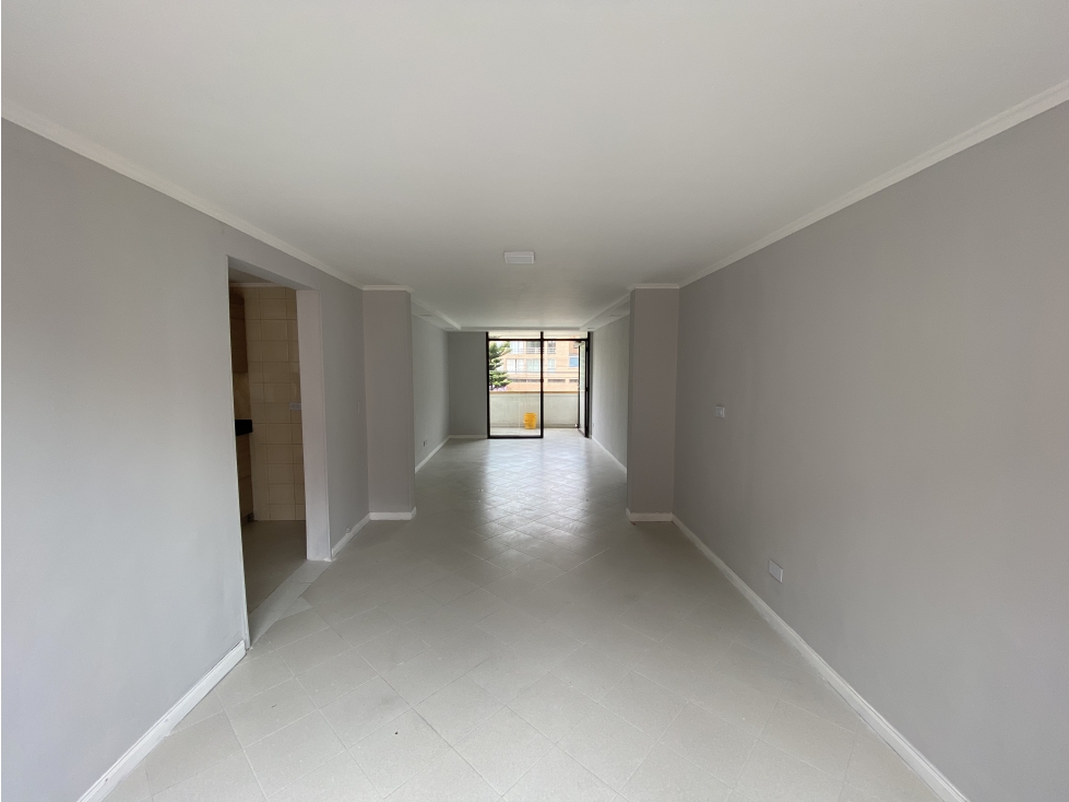 SE VENDE APARTAMENTO EN MEDELLIN SECTOR CONQUISTADORES