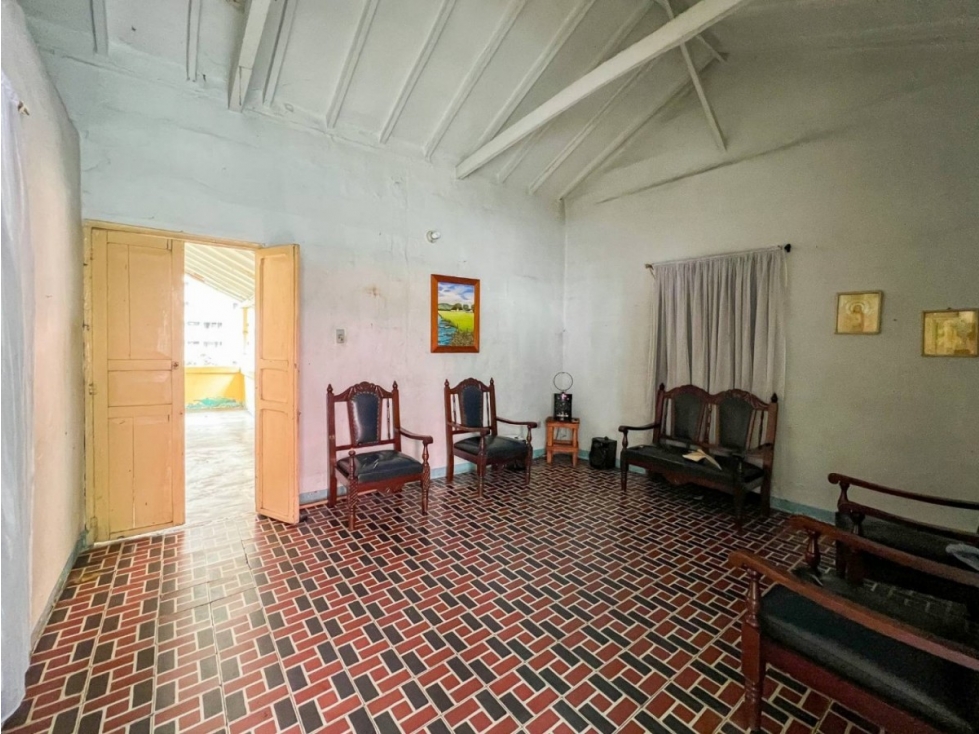 SE VENDE CASA LOTE EN ENVIGADO SECTOR EL SALADO — foto 5