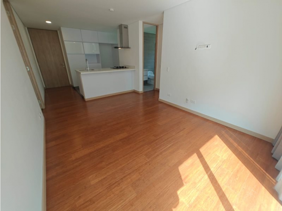 APARTAMENTO EN VENTA, MEDELLÍN EL POBLADO P2