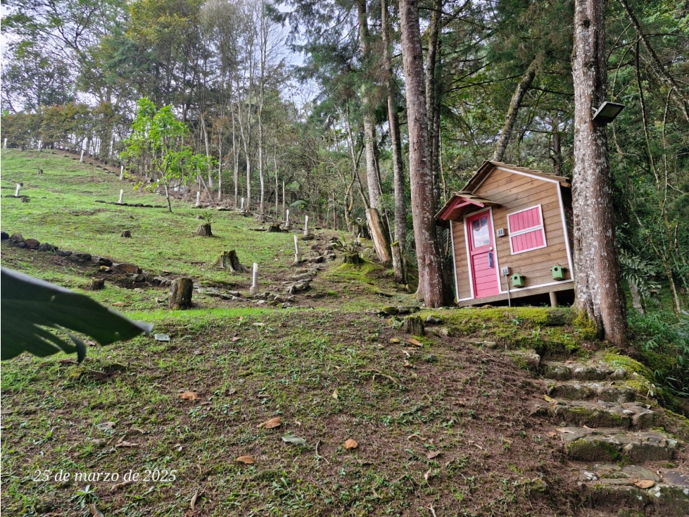 LOTE EN VENTA ENVIGADO, ESCOBERO — foto 4