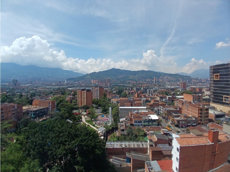 OFICINA EN ARRIENDO, ENVIGADO EL DORADO P11 — foto 5