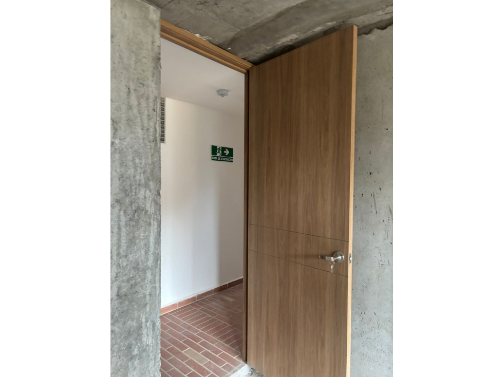 VENTA DE APARTAMENTO EN OBRA GRIS, LA ESTRELLA P11 — foto 6