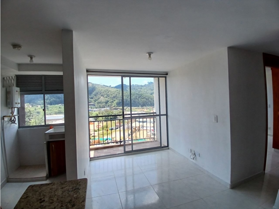 APARTAMENTO EN VENTA LA ESTRELLA, SECTOR TABLAZA P5