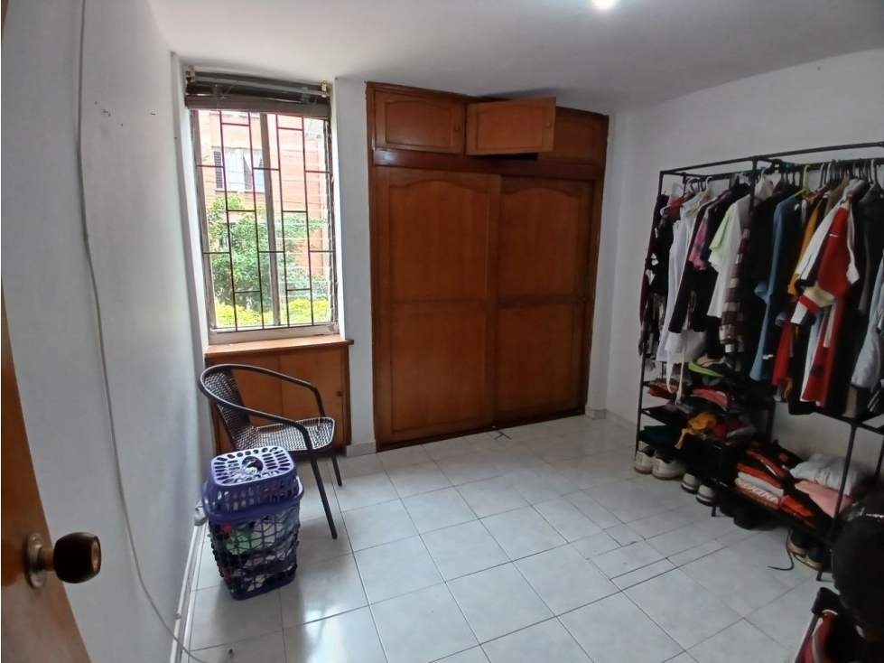 APARTAMENTO EN VENTA EN ENVIGADO GUALANDAYES P1 — foto 4
