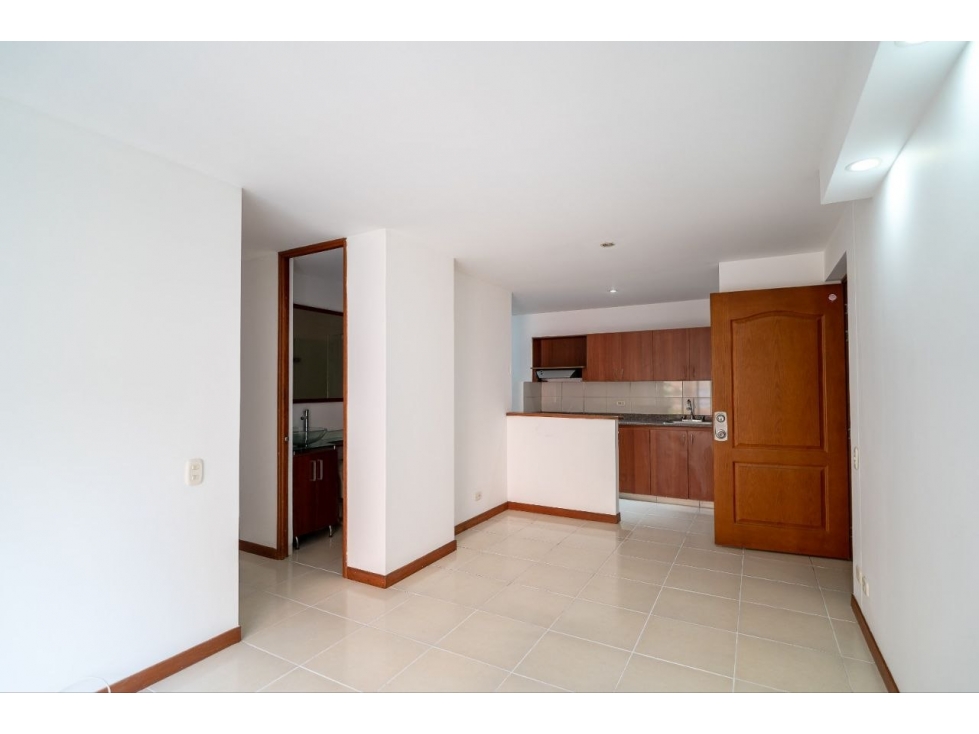 SE VENDE APARATAMENTO EN CAMINO VERDE, ENVIGADO P3 — foto 4