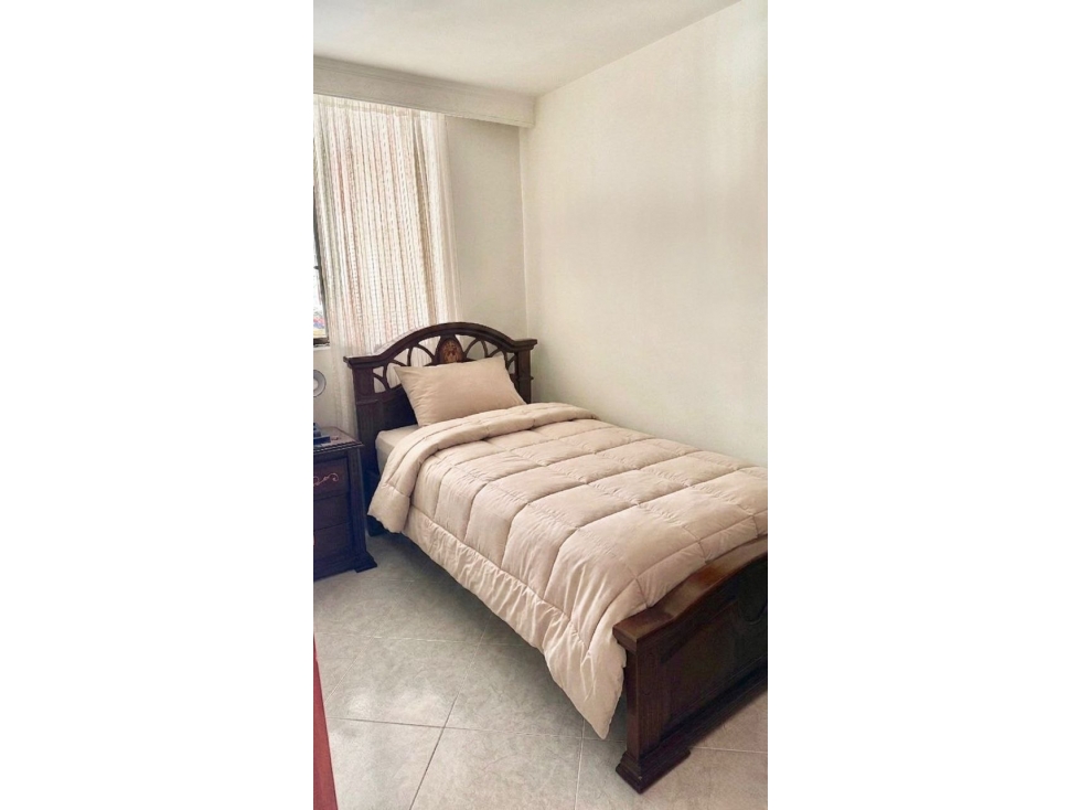 ESPECTACULAR APARTAMENTO EN VENTA EN ENVIGADO EL DORADO P2 — foto 4