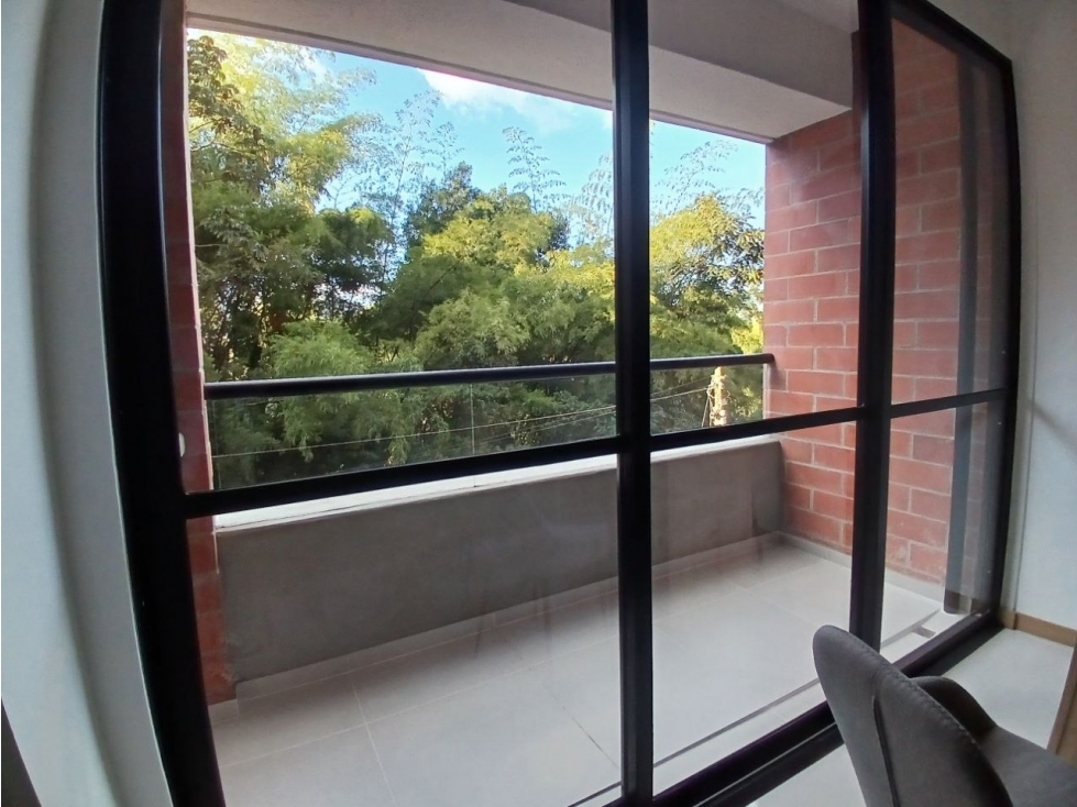 APARTAMENTO PARA CESIÓN DE DERECHOS, EN LA ESTRELLA, LA ALDEA P5 — foto 3