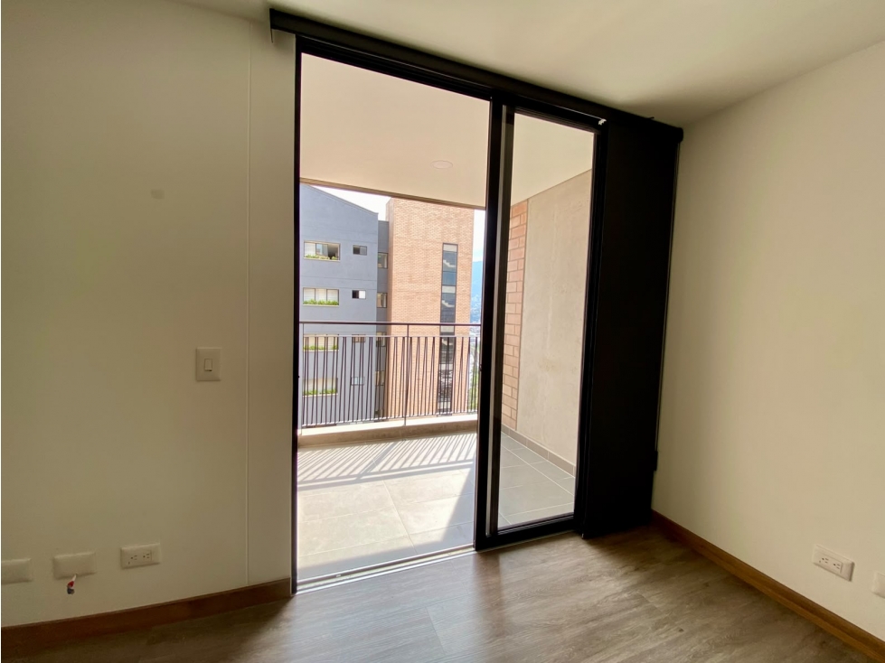 APARTAMENTO EN ARRIENDO, ENVIGADO SECTOR LAS VEGAS P30 — foto 4