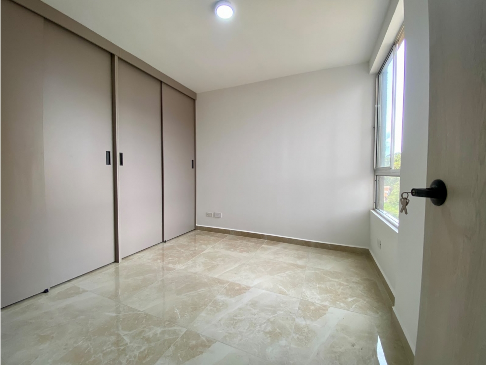 HERMOSO APARTAMENTO EN VENTA EN ITAGUI SECTOR LOS GOMEZ P17 — foto 5