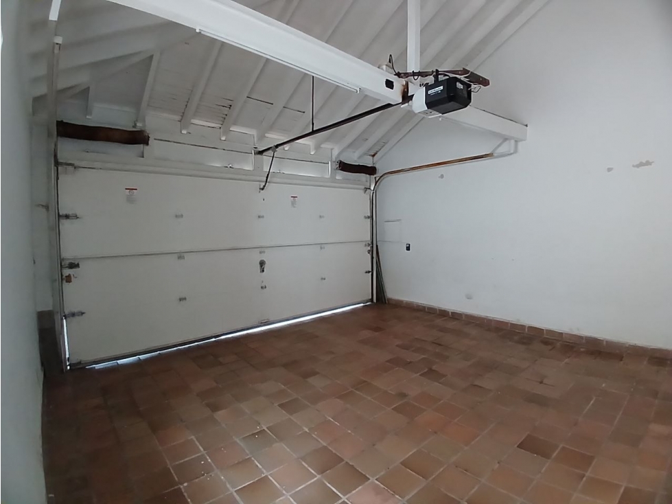 CASA EN VENTA, MEDELLÍN, SECTOR EL POBLADO, PATIO BONITO P1 — foto 5