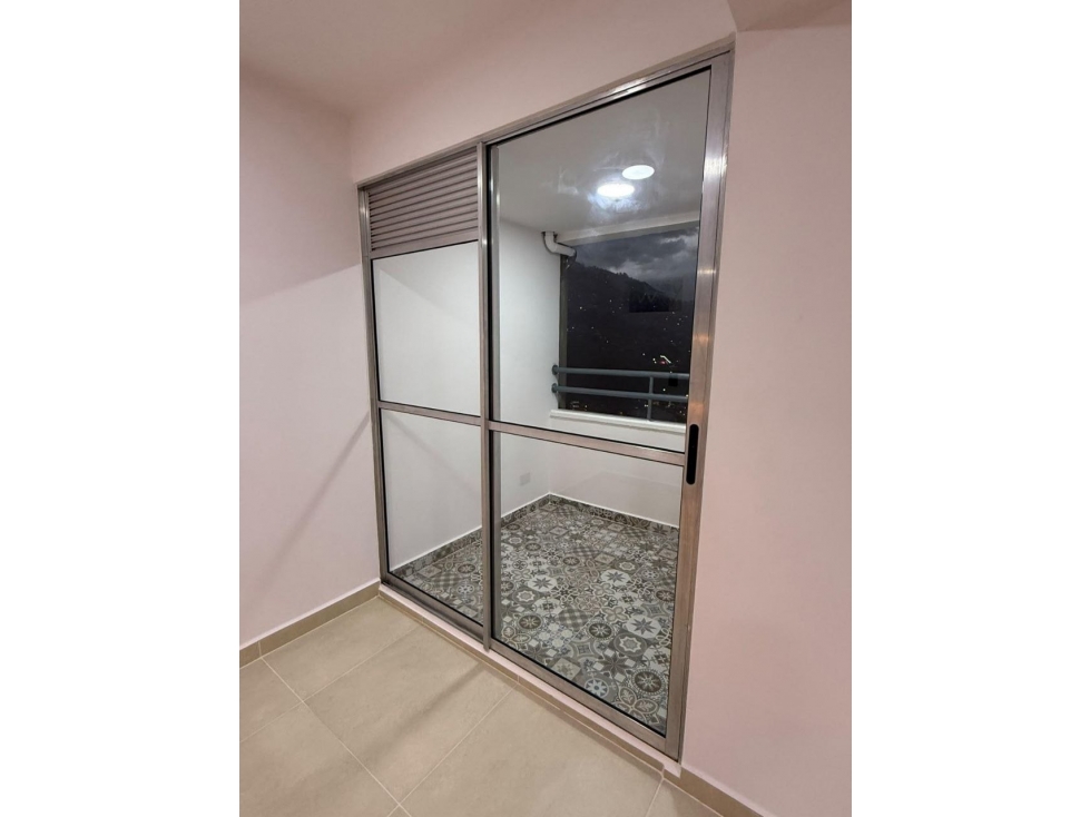 APARTAMENTO EN RENTA, BELLO SECTOR MACHADO P26 — foto 6