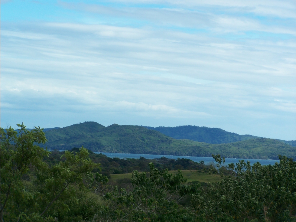 TERRENO A LA VENTA EN SANTA CATALINA VERAGUAS - 2