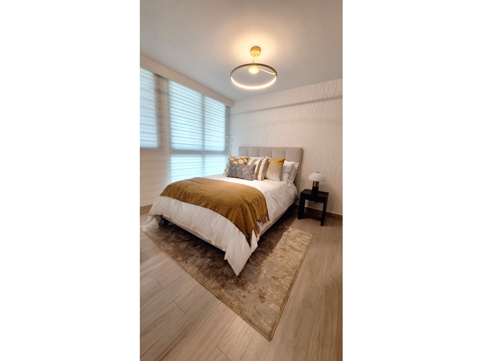 APARTAMENTOS EN VENTA PANORAMA 360 GREEN CITY — foto 4