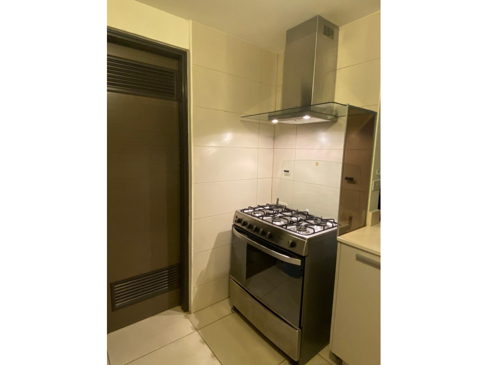 APARTAMENTO EN ALQUILER MADEIRA WOODLANDS PANAMA PACIFICO — foto 3