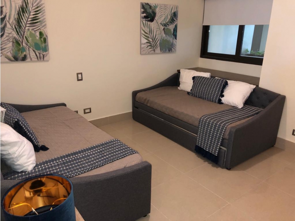 APARTAMENTO EN ALQUILER CASAMAR SAN CARLOS — foto 4