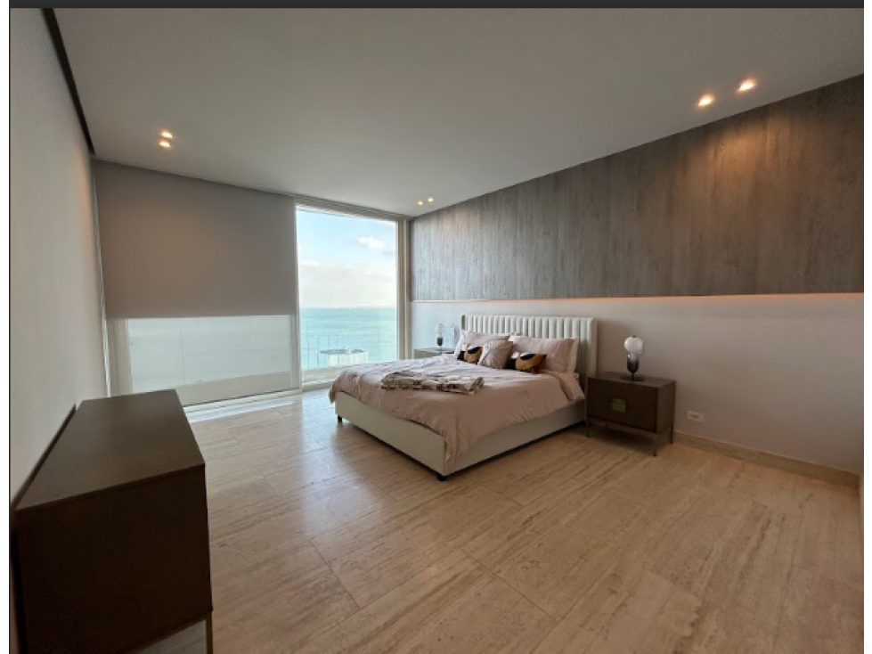 APARTAMENTO EN VENTA THE TOWERS PAITILLA — foto 5