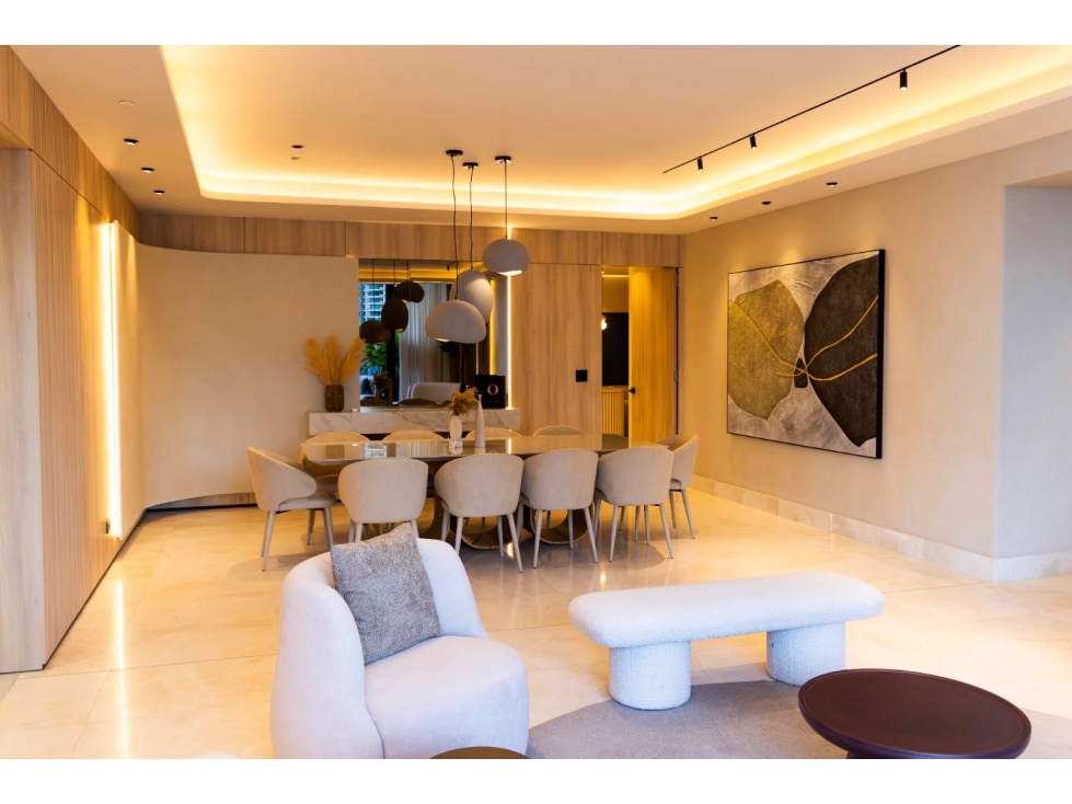 APARTAMENTOS EN VENTA OCEAN FRONT PUNTA PAITILLA — foto 5