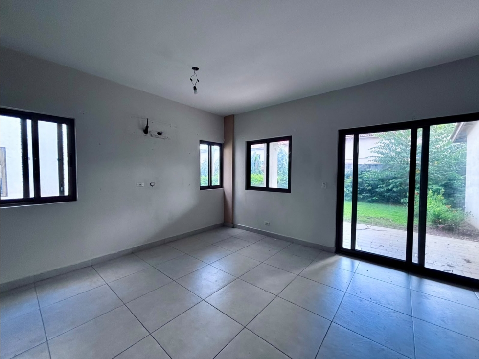 CASA EN VENTA WOODLANDS PANAMA PACIFICO MODELO DUPLEX — foto 4