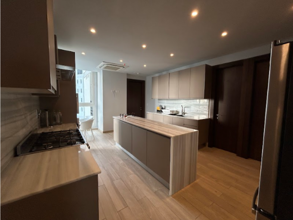 APARTAMENTO EN VENTA THE TOWERS PAITILLA — foto 3